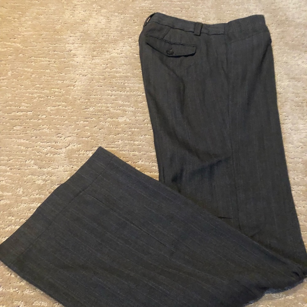 Gap Woman’s Brown Dress Pants
